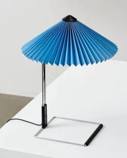 HAY Matin bordlampe fra><noscript><img width=
