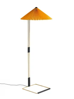 HAY Matin gulvlampe fra><noscript><img width=