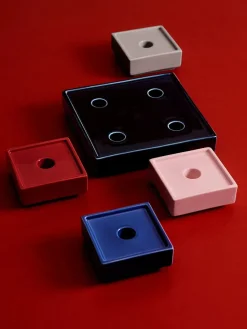 HAY Mattone Candleholder, large fra><noscript><img width=