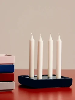 HAY Mattone Candleholder, small fra><noscript><img width=