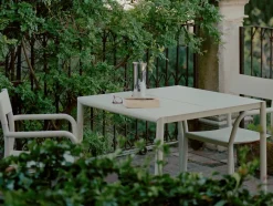 New Works May Armchair, light grey fra><noscript><img width=