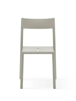 New Works May Chair, light grey fra><noscript><img width=