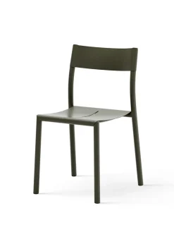 New Works May Chair, light grey fra><noscript><img width=