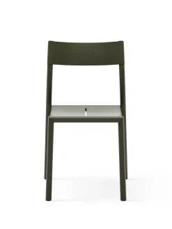 New Works May Chair, light grey fra><noscript><img width=