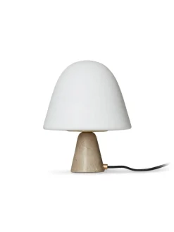 Fredericia Furniture Meadow Bordlampe fra> Spots
