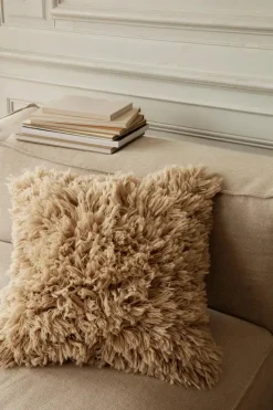 Ferm Living Meadow high pile pude fra><noscript><img width=