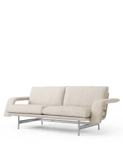 &Tradition Meantime AV30 2-personers sofa fra> Sofaer
