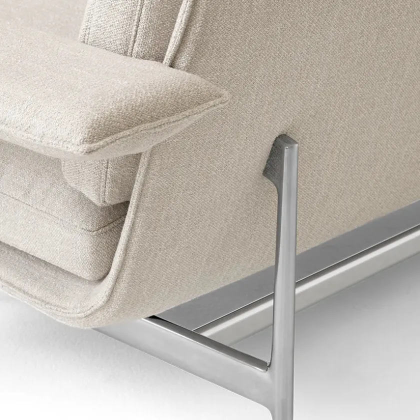 &Tradition Meantime AV30 2-personers sofa fra> Sofaer
