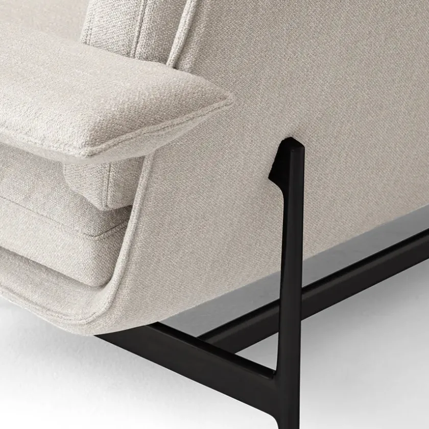 &Tradition Meantime AV30 2-personers sofa fra> Sofaer