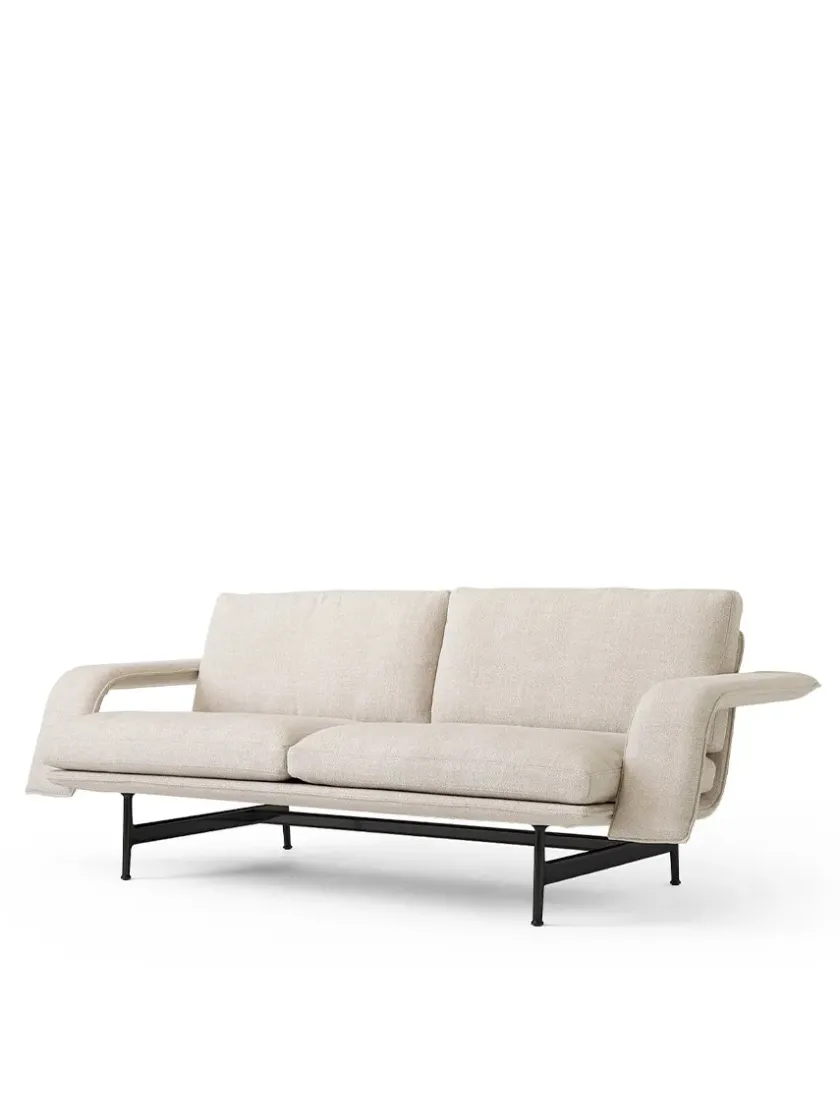 &Tradition Meantime AV30 2-personers sofa fra> Sofaer
