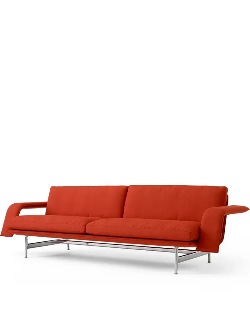 &Tradition Meantime AV31 3-personers sofa fra> Sofaer