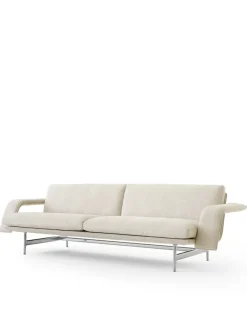 &Tradition Meantime AV31 3-personers sofa fra><noscript><img width=