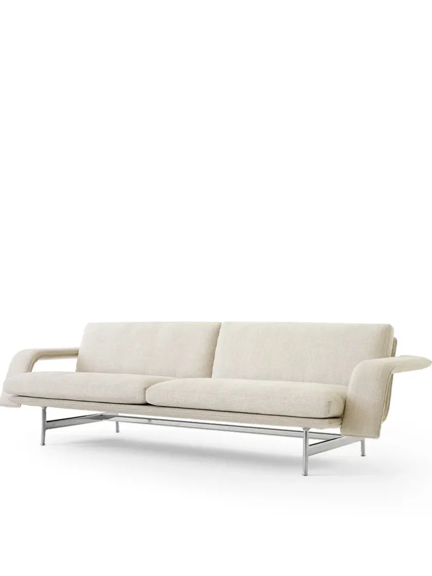 &Tradition Meantime AV31 3-personers sofa fra> Sofaer