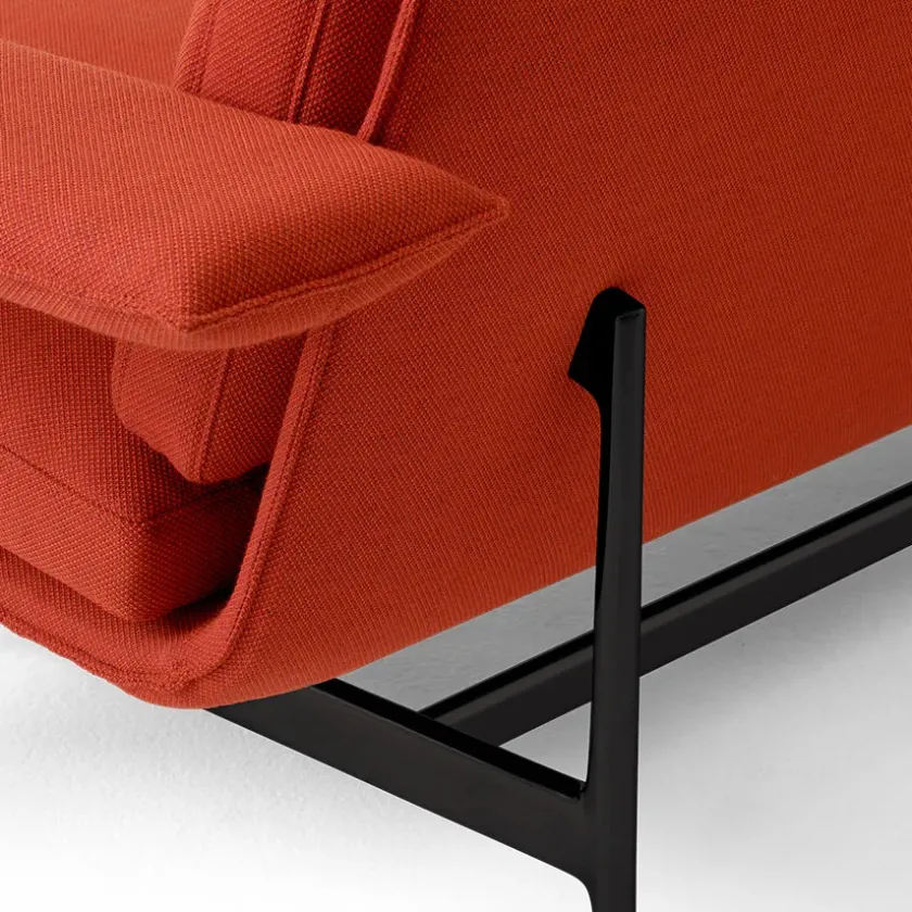&Tradition Meantime AV31 3-personers sofa fra> Sofaer