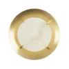 Hein Studio Meconopsis Onyx Wall Lamp fra> Væglamper