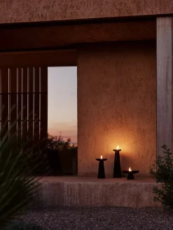 Audo Copenhagen Meira Oil Lantern fra><noscript><img width=