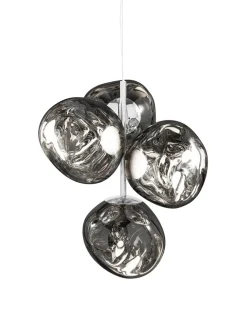 Tom Dixon Melt Chandelier Mini fra><noscript><img width=