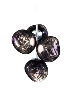 Tom Dixon Melt Chandelier Mini fra><noscript><img width=