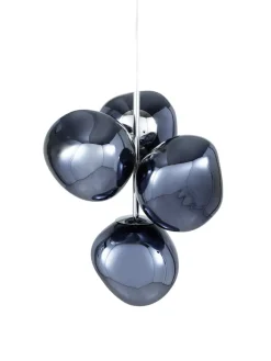 Tom Dixon Melt Chandelier Mini fra><noscript><img width=