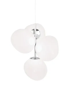 Tom Dixon Melt Chandelier Mini fra><noscript><img width=