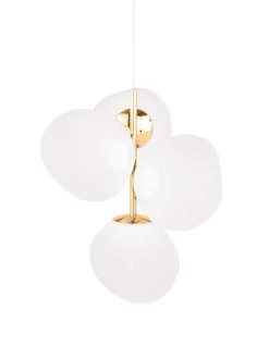 Tom Dixon Melt Chandelier Mini fra><noscript><img width=