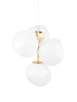 Tom Dixon Melt Chandelier Mini fra><noscript><img width=