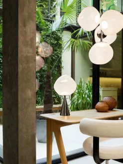 Tom Dixon Melt Chandelier Mini fra><noscript><img width=