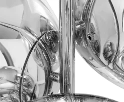 Tom Dixon Melt Chandelier Mini fra><noscript><img width=