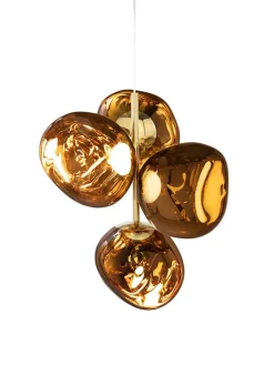 Tom Dixon Melt Chandelier Mini fra><noscript><img width=