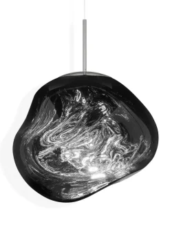 Tom Dixon Melt Pendant Copper, 50 cm fra><noscript><img width=