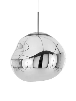 Tom Dixon Melt Pendant Gold, 50 cm fra><noscript><img width=