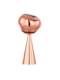 Tom Dixon Melt Portable Bordlampe, black fra><noscript><img width=