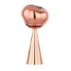 Tom Dixon Melt Portable Bordlampe, copper fra> Portable Lamper|Spots