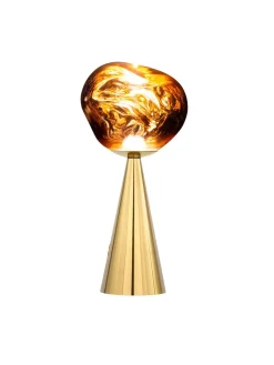 Tom Dixon Melt Portable Bordlampe, copper fra><noscript><img width=