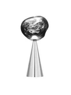 Tom Dixon Melt Portable Bordlampe, copper fra><noscript><img width=