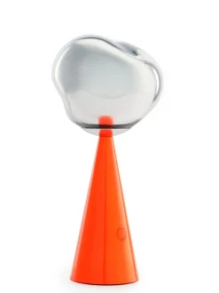 Tom Dixon Melt Portable Bordlampe, copper fra><noscript><img width=