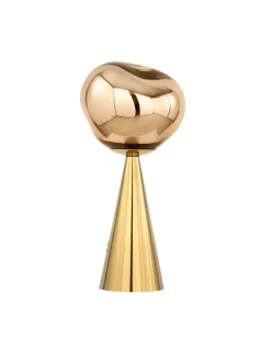 Tom Dixon Melt Portable Bordlampe, copper fra><noscript><img width=