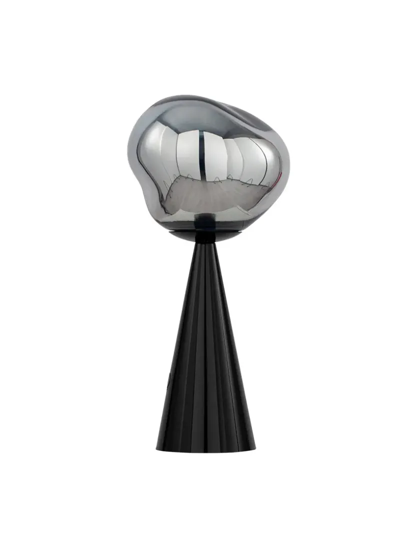 Tom Dixon Melt portable bordlampe, Fluoro fra> Portable Lamper|Spots