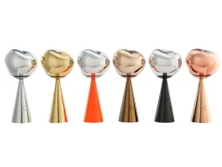 Tom Dixon Melt Portable Bordlampe, gold fra><noscript><img width=