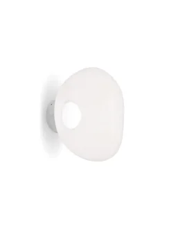 Tom Dixon Melt Surface Mini Væglampe fra> Væglamper|Spots