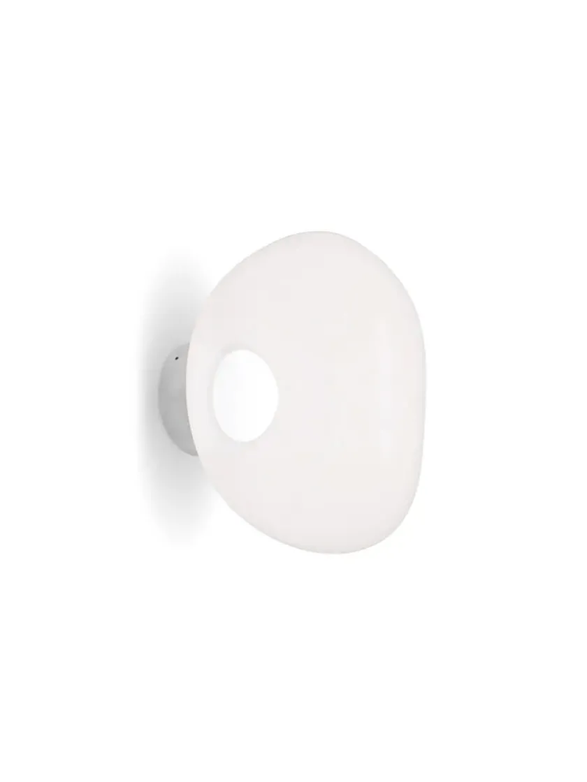 Tom Dixon Melt Surface Mini Væglampe fra> Væglamper|Spots
