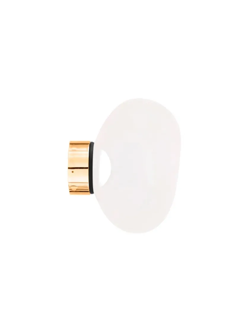 Tom Dixon Melt Surface Mini Væglampe fra> Væglamper|Spots
