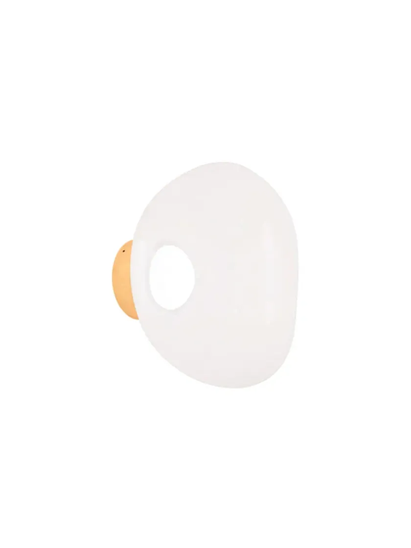 Tom Dixon Melt Surface Mini Væglampe fra> Væglamper|Spots