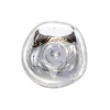 Tom Dixon Melt Surface Væglampe, chrome fra> Væglamper|Spots