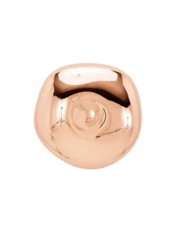 Tom Dixon Melt Surface Væglampe, chrome fra><noscript><img width=