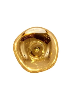 Tom Dixon Melt Surface Væglampe, chrome fra><noscript><img width=