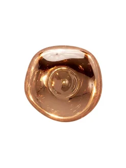 Tom Dixon Melt Surface Væglampe, copper fra> Væglamper|Spots
