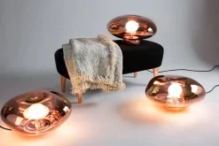 Tom Dixon Melt Surface Væglampe, copper fra><noscript><img width=