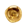 Tom Dixon Melt Surface Væglampe, gold fra> Væglamper|Spots