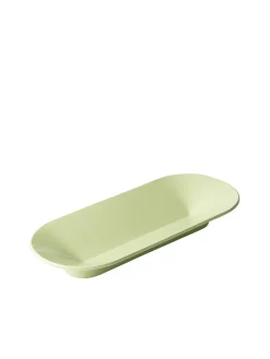 Muuto Mere Bowl 51 x 21 cm, brown green fra><noscript><img width=